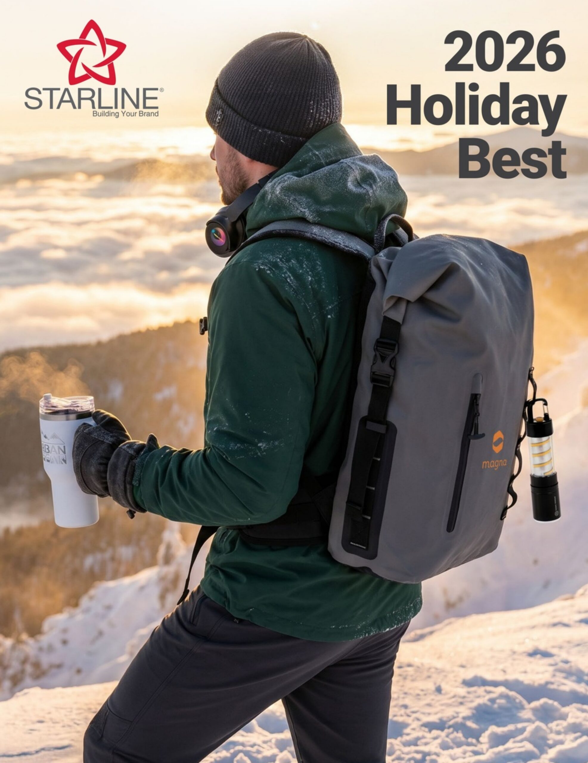 Holiday Promotional Gifts in Spruce Grove